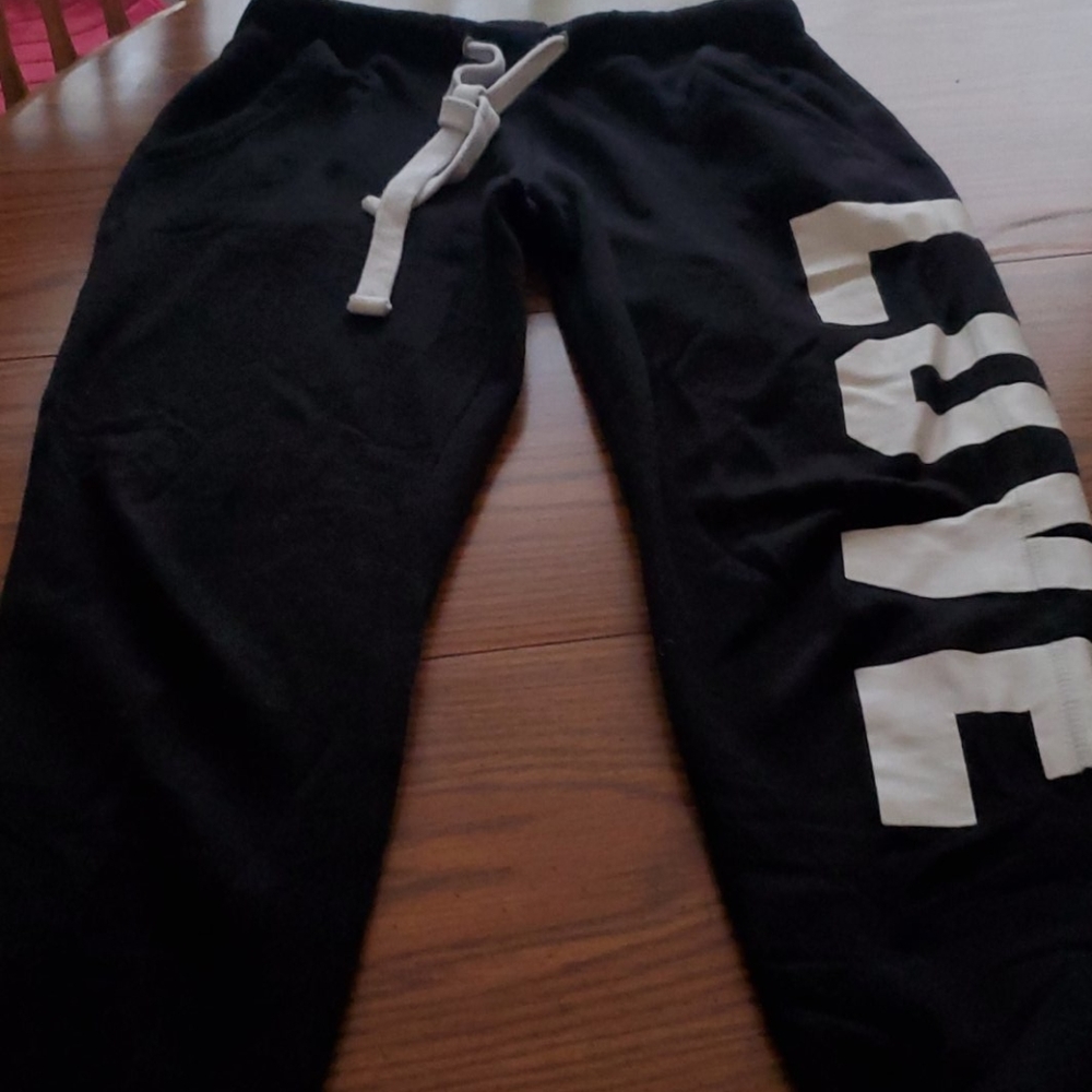REFLEX LIFE IS OUT THERE WOMEN SWEATPANTS
